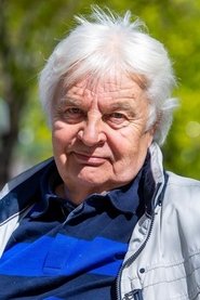 Ivo Linna portrait