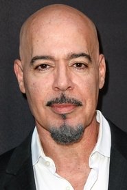 Roberto 'Sanz' Sanchez portrait