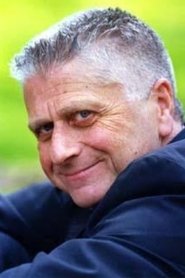 André Valardy portrait