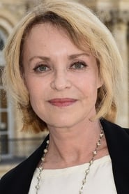 Fanny Cottençon portrait