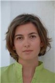 Androniki Mertyri portrait