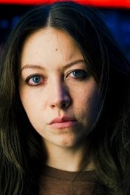Darja Mahotkin portrait