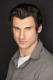 Gage Robinson portrait
