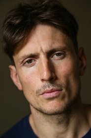 Morgan Watkins portrait