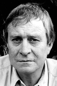 Andrew MacLachlan portrait