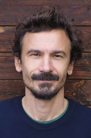 Juraj Lerotić portrait