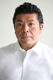 Shoji Omiya portrait