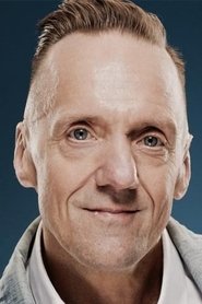 Rolf Lydahl portrait