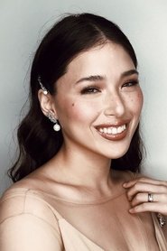 Kylie Padilla portrait