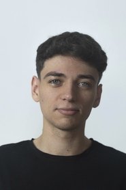 Daniel García Soto portrait
