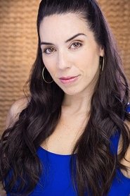 Gianna Lutz portrait