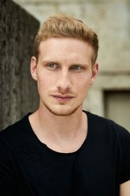 Michael Edlinger portrait