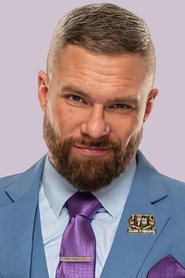 Mark Rattelle portrait