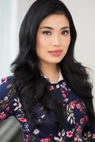 Quynh Mi portrait