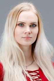 Helen Kõpp portrait