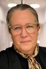 Mette Andersen portrait