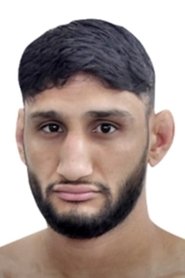 Kiru Singh Sahota portrait