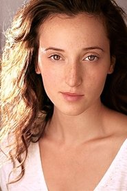 Daniella Alma portrait