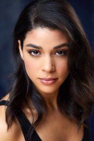 Karina Ortiz portrait