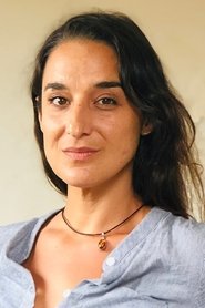 Bárbara Sarasola-Day portrait