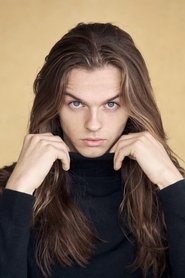 Quique Muro portrait