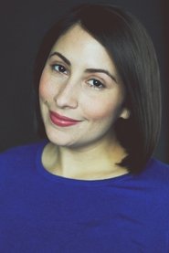 Natasha Soto-Albors portrait