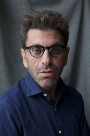 Eugene Jarecki portrait