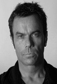 Javier Fernández-Peña portrait
