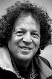 Karim Traïdia portrait