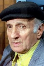 Zeki Alpan portrait