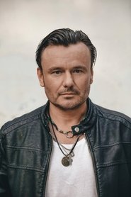 Ivan Rydakov portrait