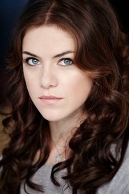Kaniehtiio Horn portrait