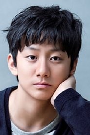 Yoo Jae-sang portrait