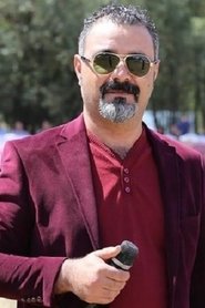 Bahman Safariyan portrait