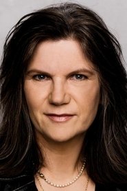 Linda Wendel portrait