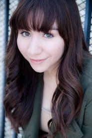 Bridget Shergalis portrait
