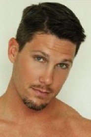Aaron Wilcox portrait