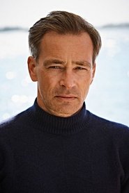 Jan Sosniok portrait