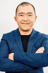 Yerbolat Alkozha portrait