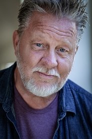 John Lacy portrait