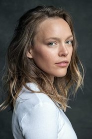 Livia Matthes portrait
