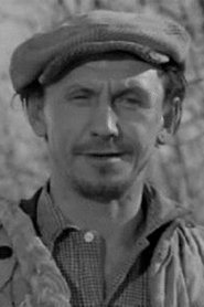 Aleksandr Sazhin portrait