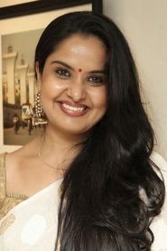 Pragathi Mahavadi portrait