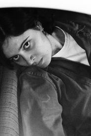 Zhenia Kazankina portrait