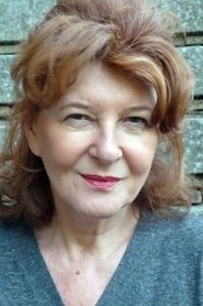 Brigitte Jaques-Wajeman portrait