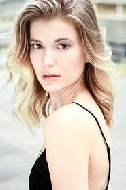 Emma Johnson portrait