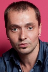 Slaviša Kajevski portrait