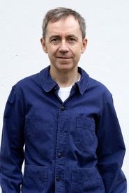 Dag Johan Haugerud portrait