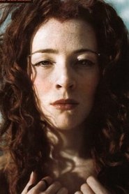 Melissa Auf der Maur portrait
