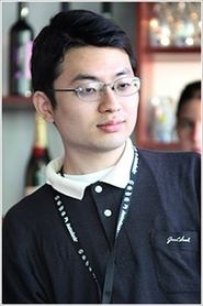 Takena Nagao portrait